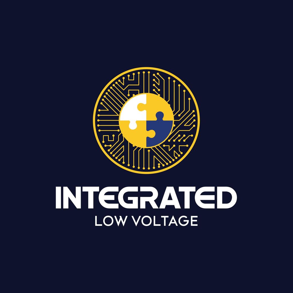 Integrated Low Voltage