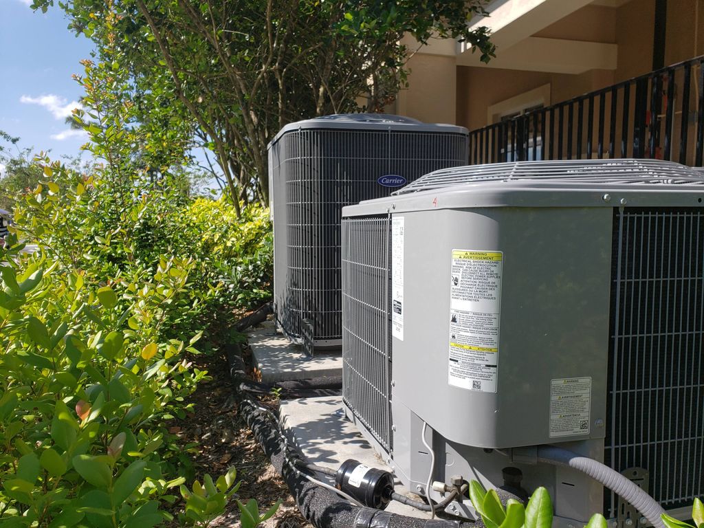 New Installations 