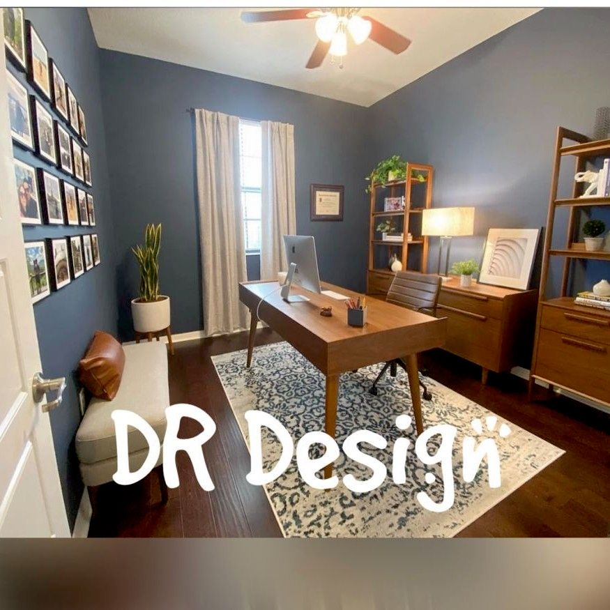 DR Design company