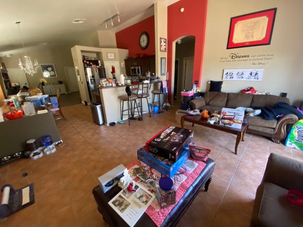 Customer photos