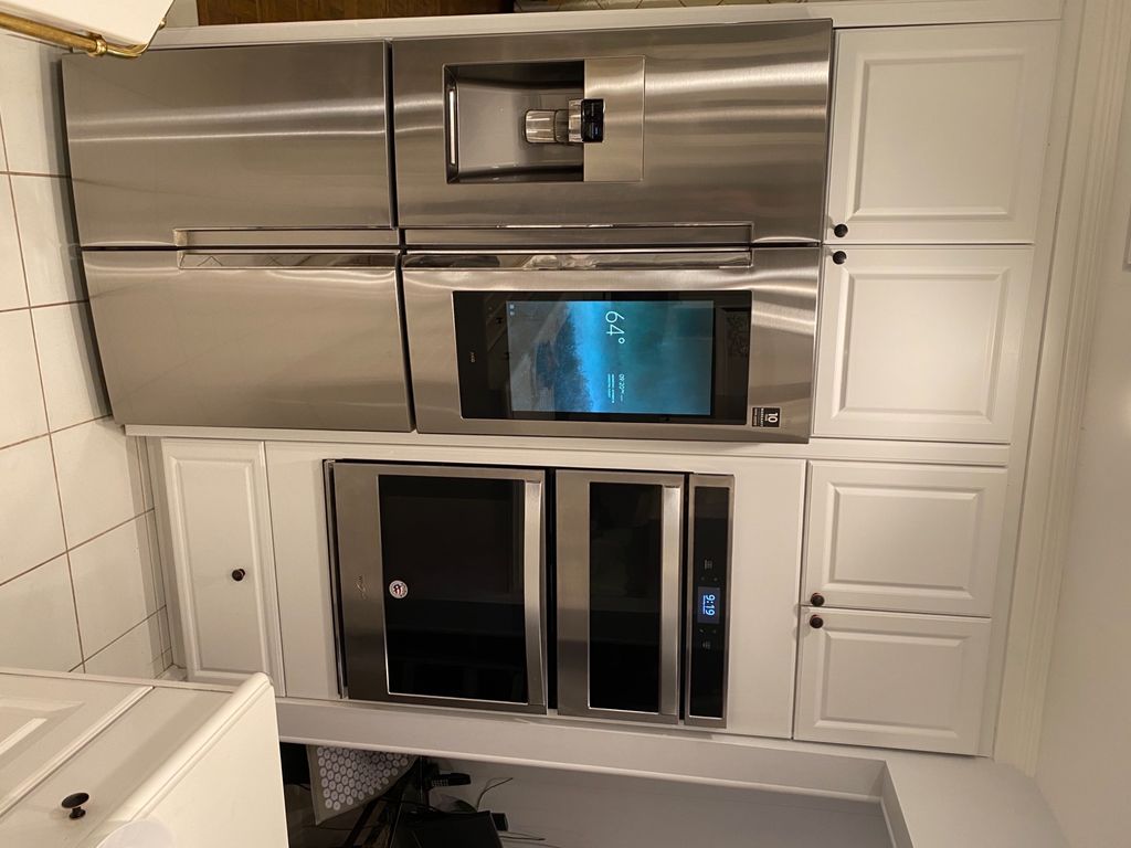 Customer photos