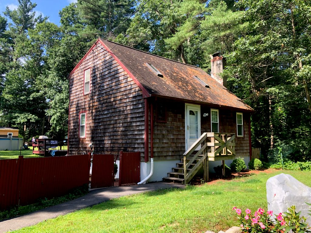 Siding Installation