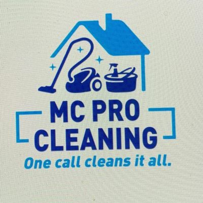 Avatar for MC Pro Cleaning