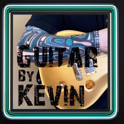 Avatar for Guitar by Kevin