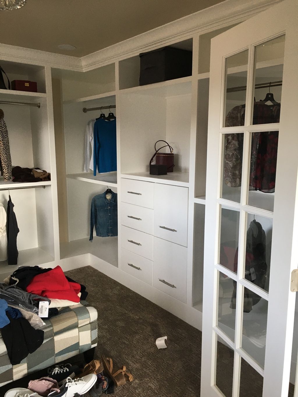 Customer photos
