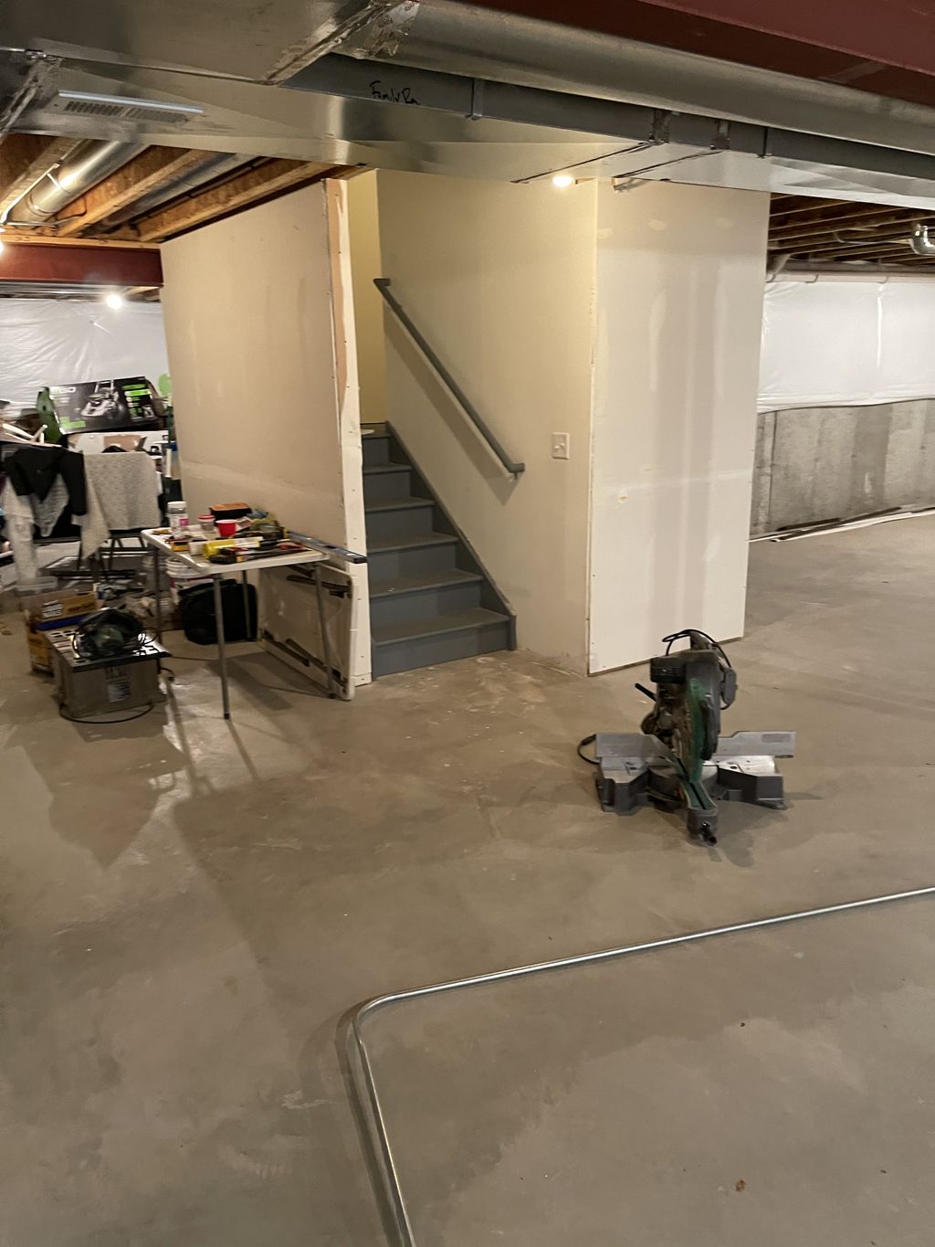 Projects and media