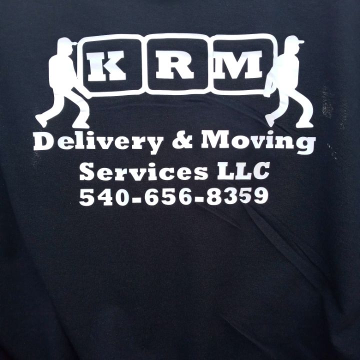 KRM DELIVERY & MOVING SERVICES