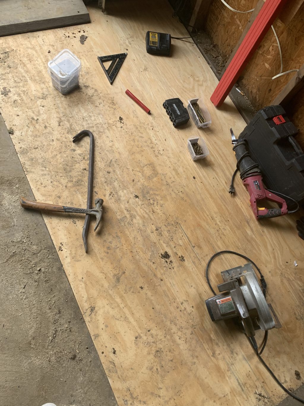 Projects and media