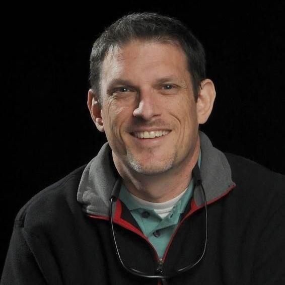 Greg Gelber