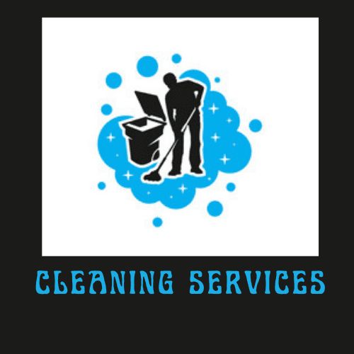 Dan's Cleaning Services LLC