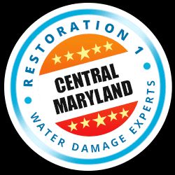 Restoration 1 of Central Maryland