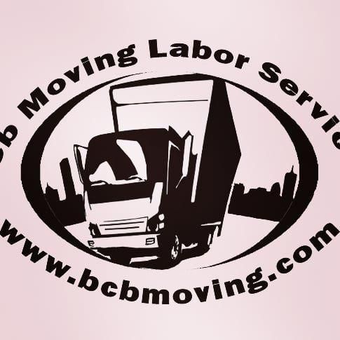 BCb Moving Labor Services