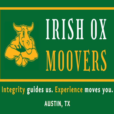 Avatar for Irish Ox Moovers, LLC