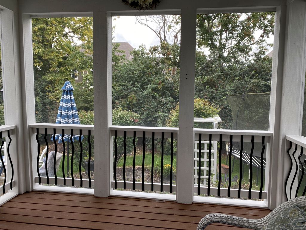 Customer photos