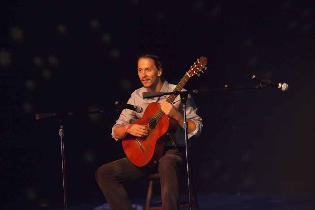 Concert Photo