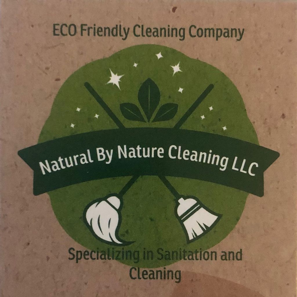 Natural By Nature Cleaning LLC