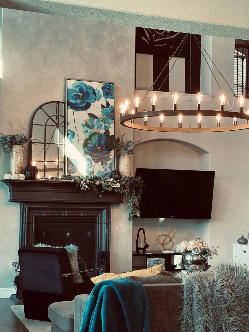 Customer photos