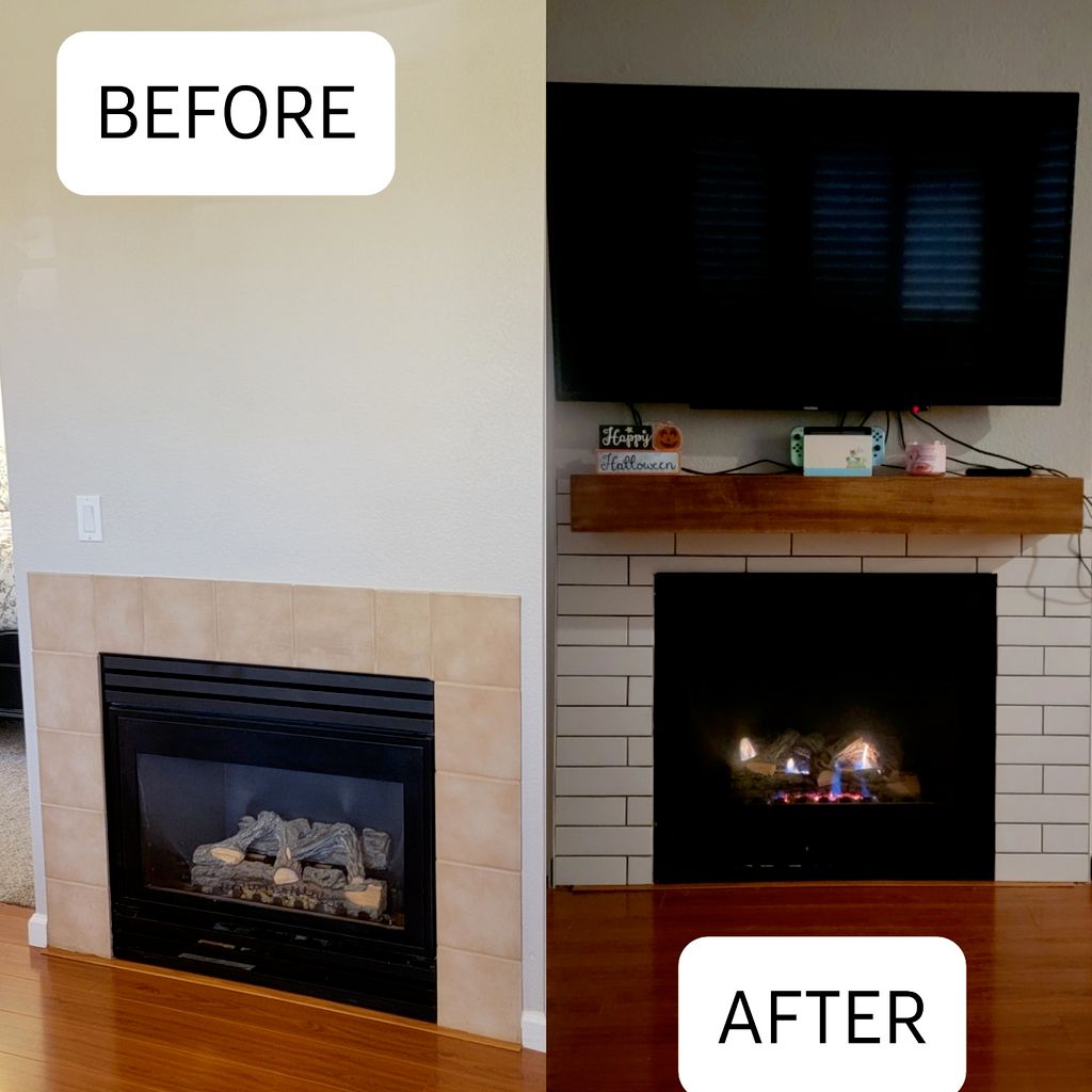 Customer photos