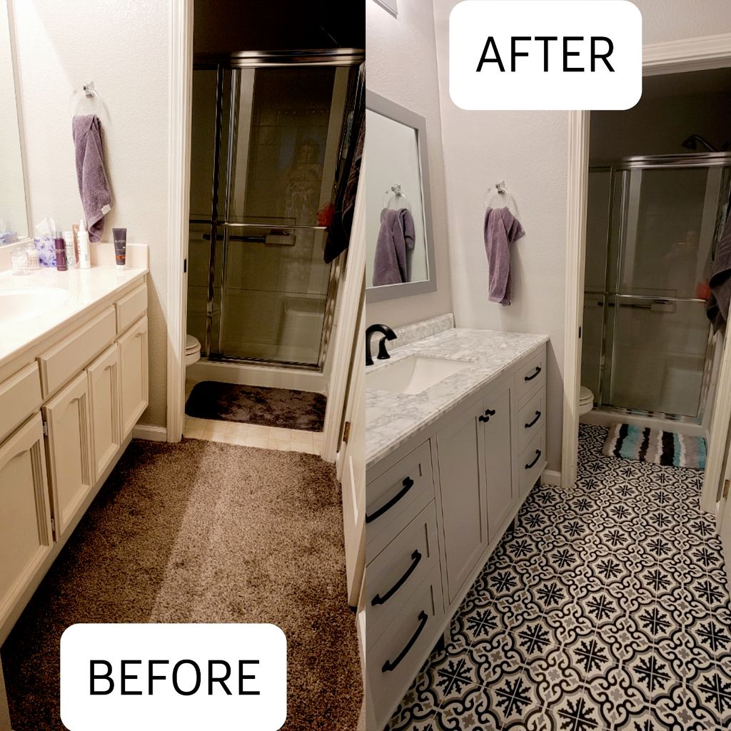 Customer photos