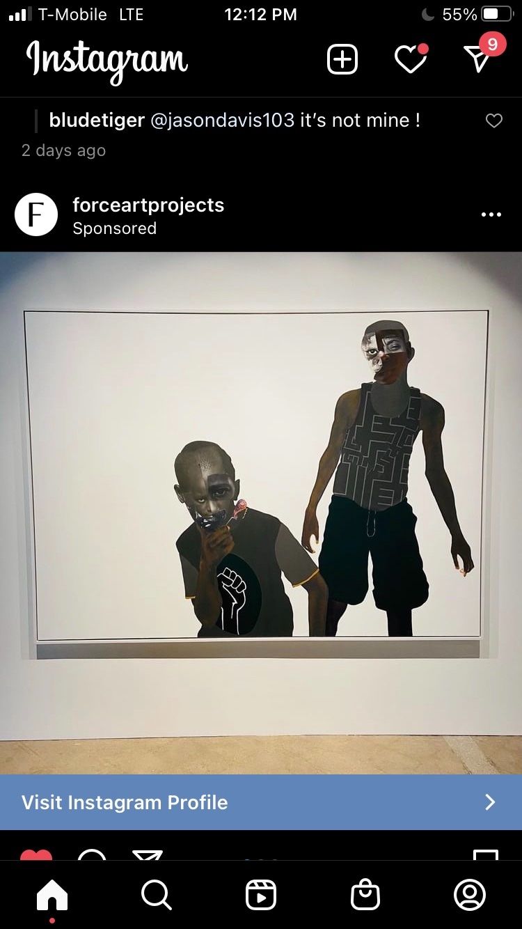 Projects and media