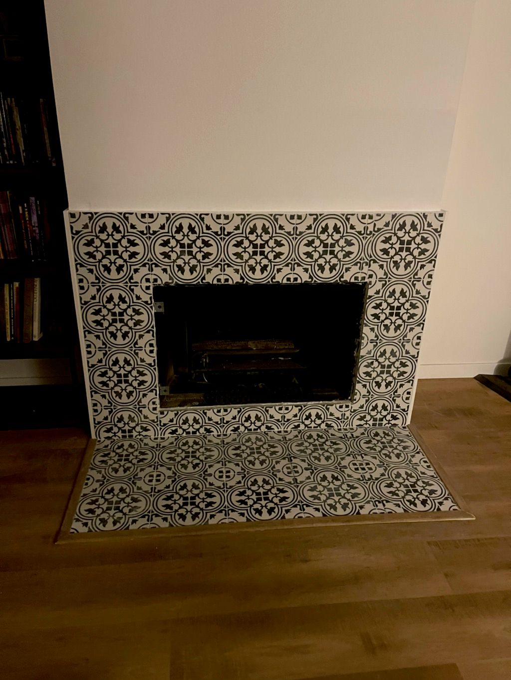 Customer photos