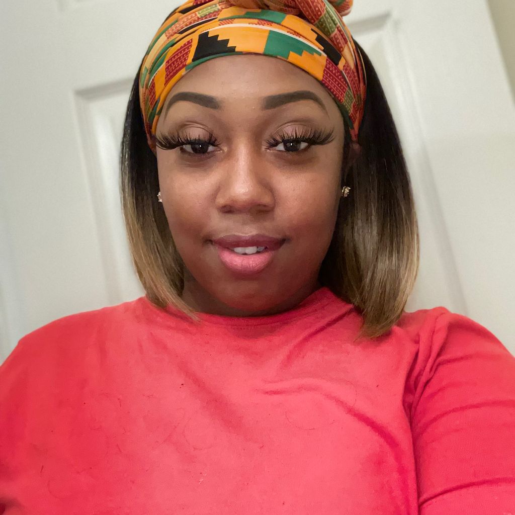 Christina’s Dream Team