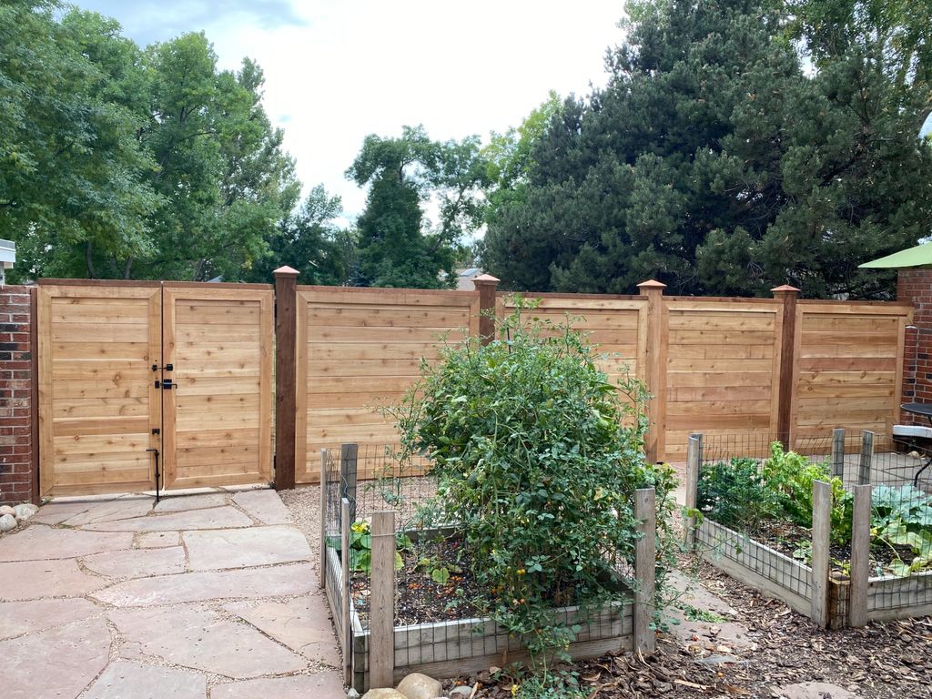 Customer photos