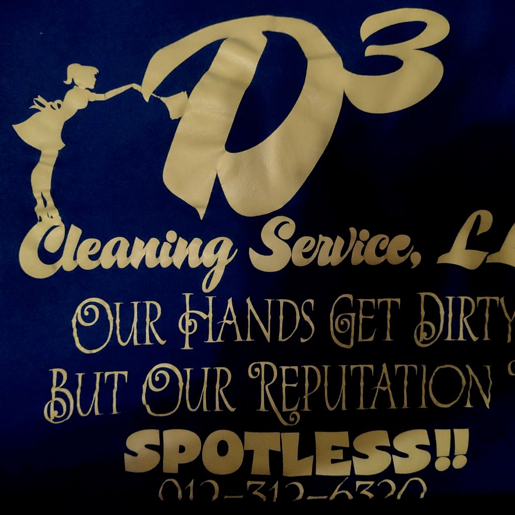 D3 Cleaning Service LLC