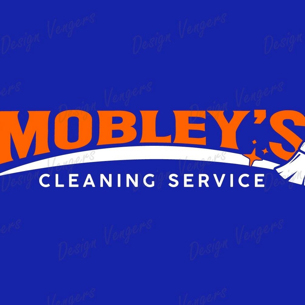 Mobley's Cleaning Service