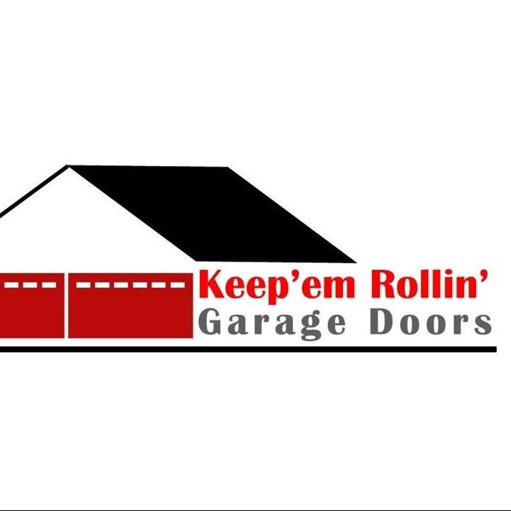 Keep'em Rollin Garage Doors