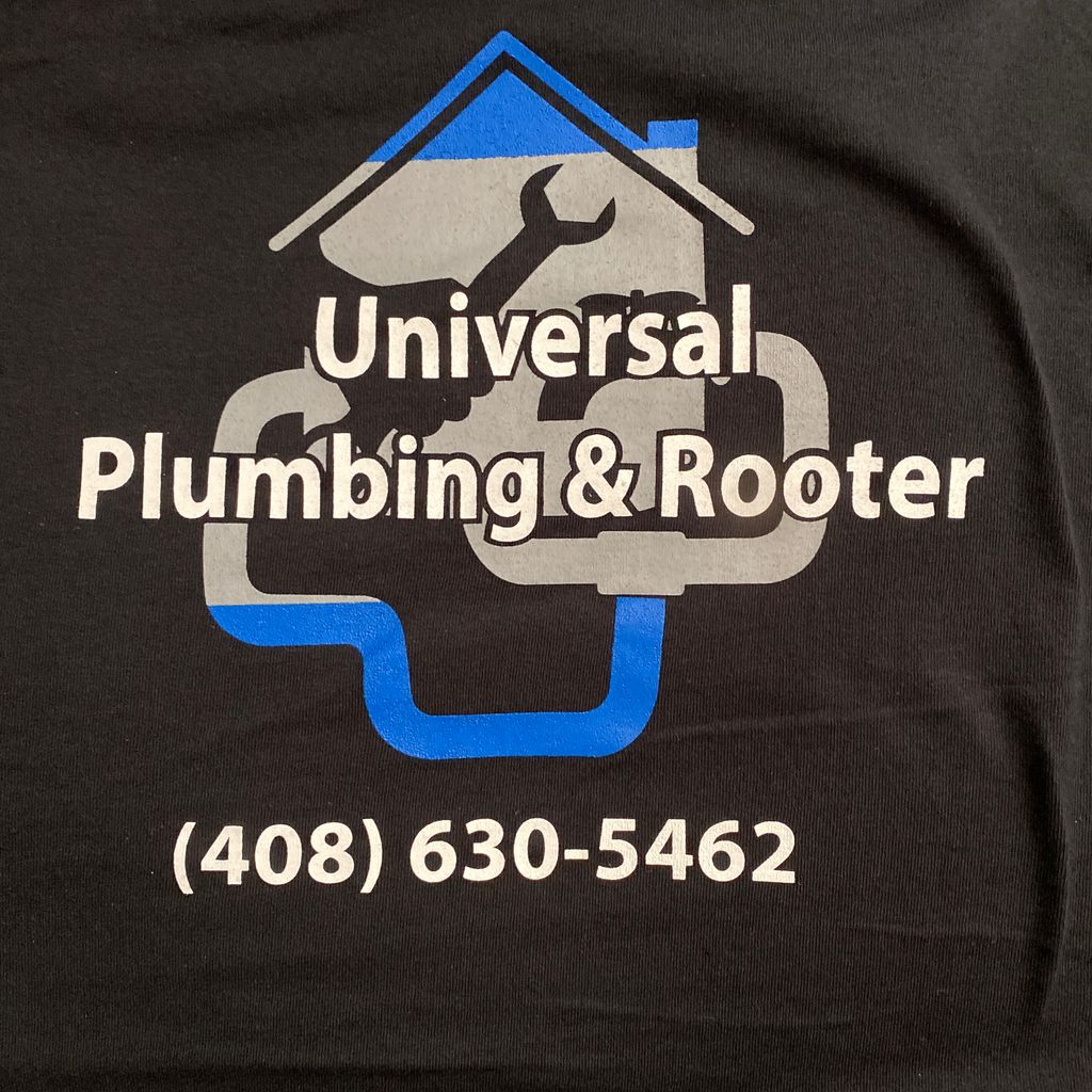 Universal plumbing&rooter