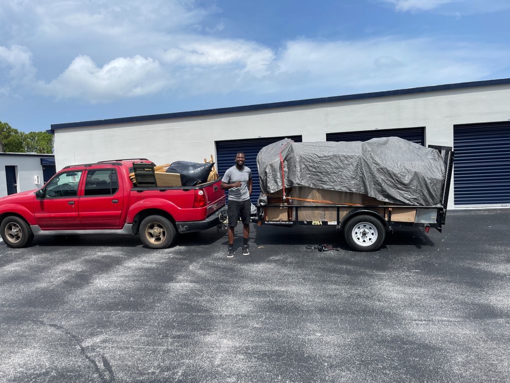 Customer photos