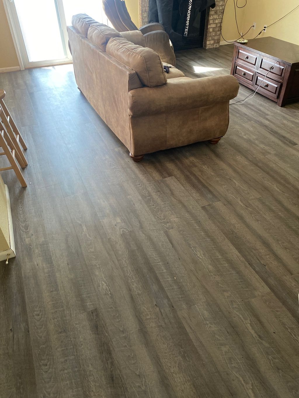 Customer photos