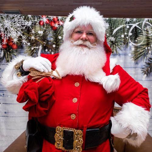 Santa Miami