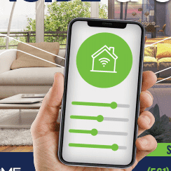 Avatar for Tech1 Solutions - Modern Home Living