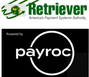 Retriever powered by Payroc