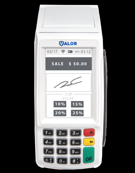Valor
