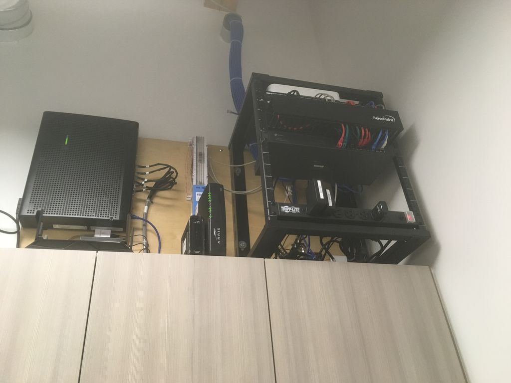 Projects and media