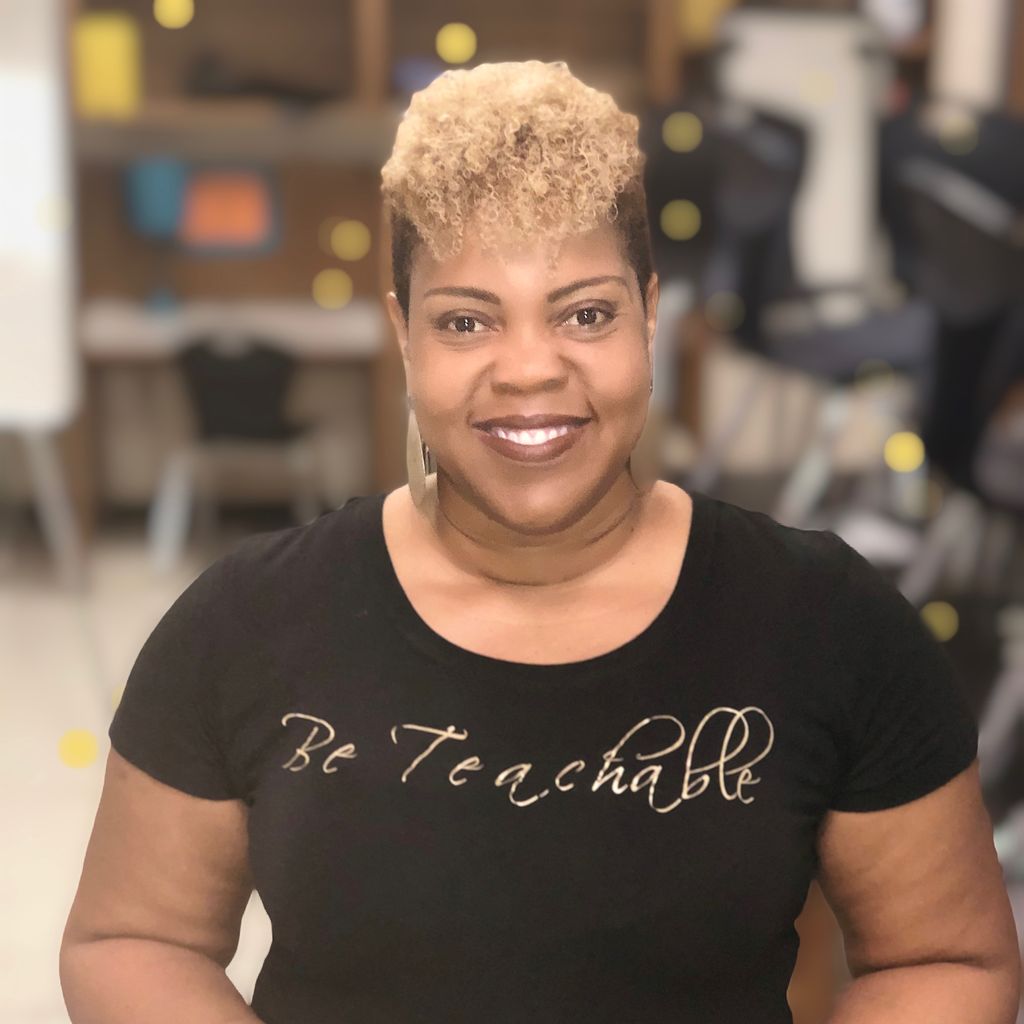 Ms. Sonya the Math Tutor