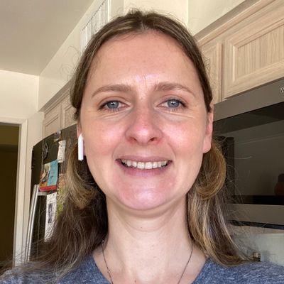 Avatar for Luiza Naulin