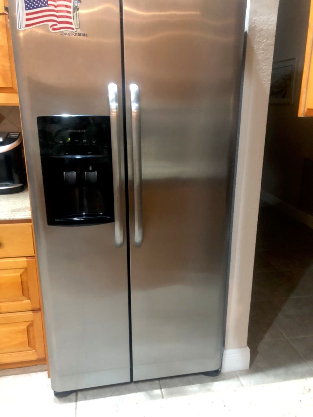 Customer photos