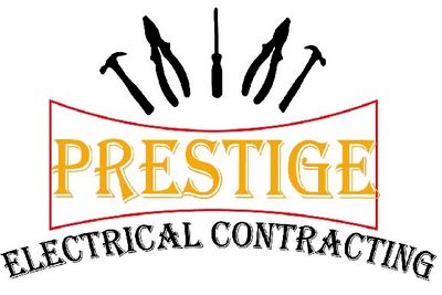 Avatar for prestige electrical contracting