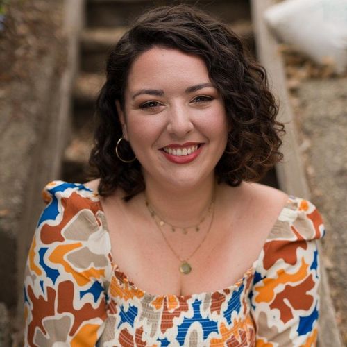 Madeline Stern Vocal Studio