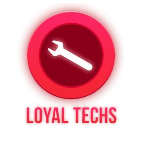 LOYAL TECHS - In Home Support