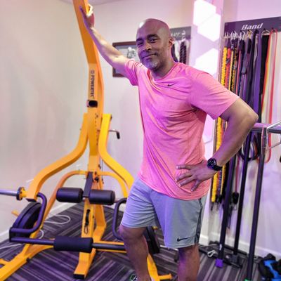 Avatar for Sledge Training & Wellness Coaching