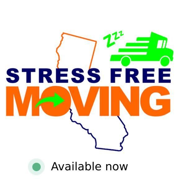 Stress-Free Moving