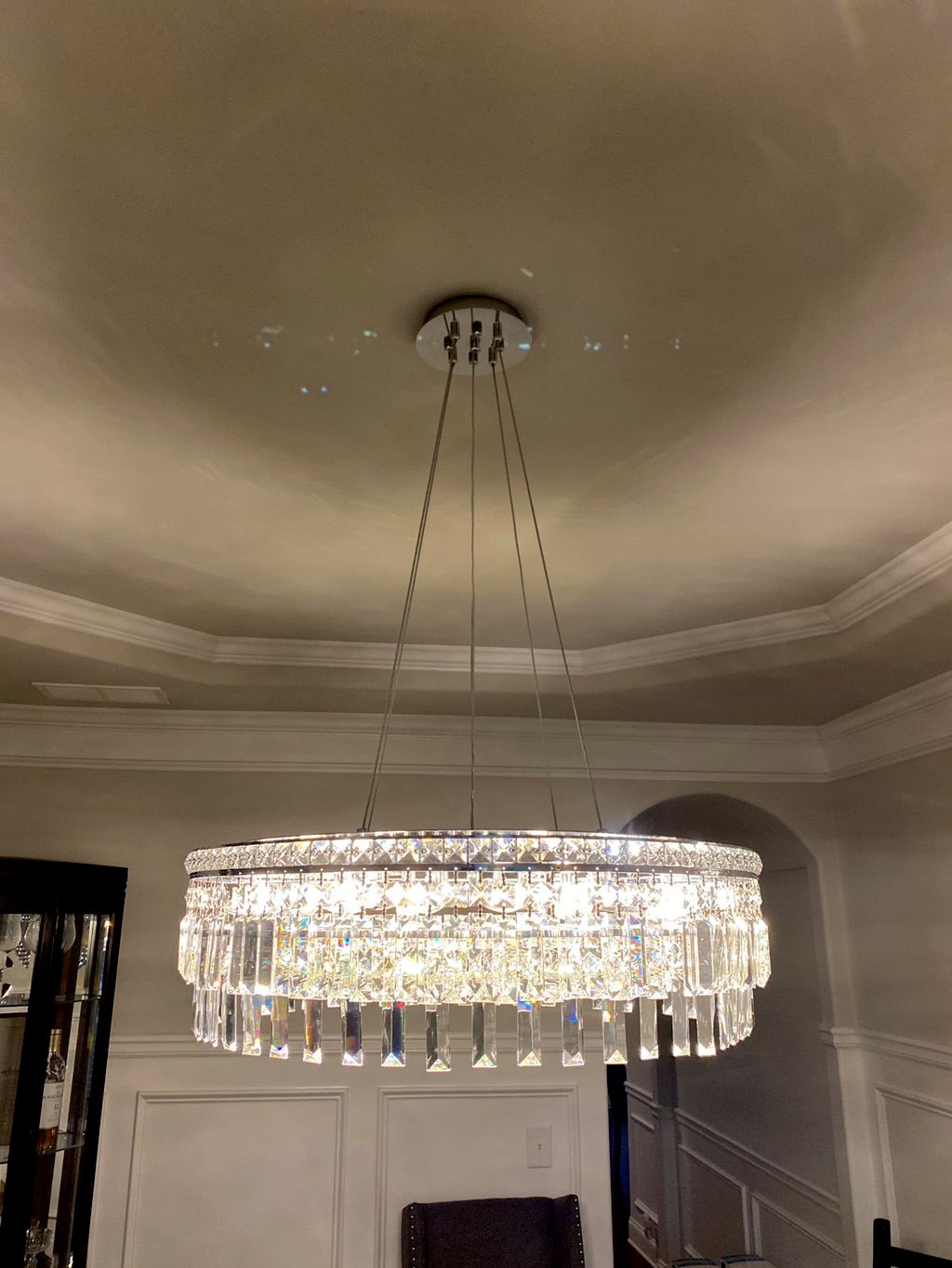 Customer photos
