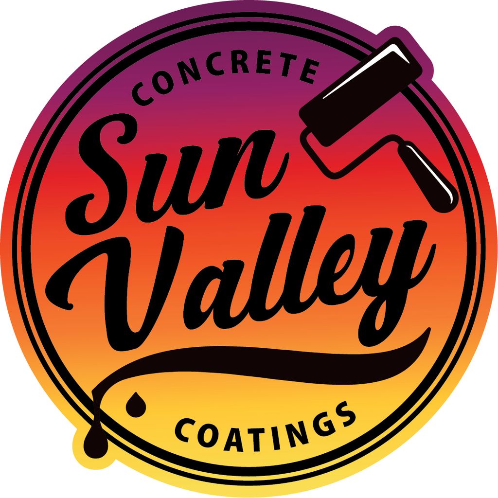 Sun Valley Concrete Coatings LLC