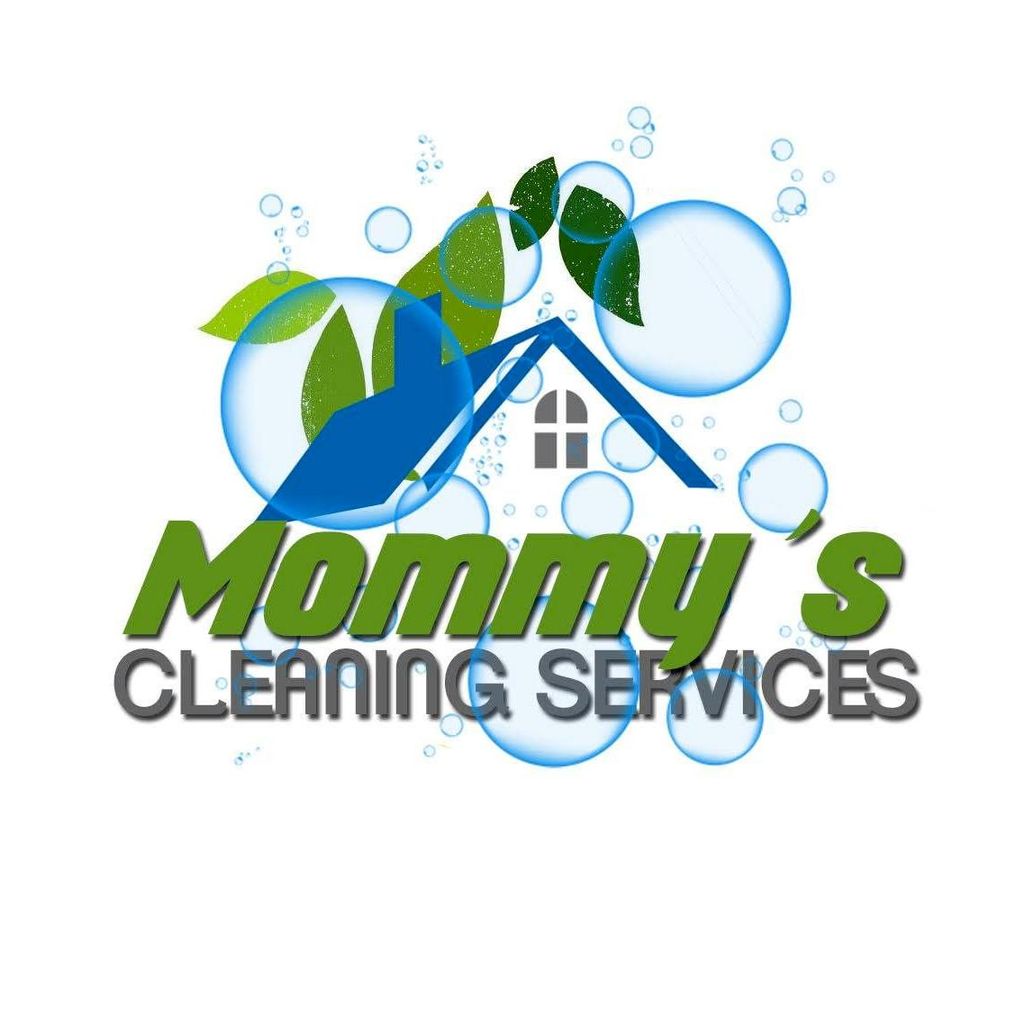 Mommy's Cleaning Services