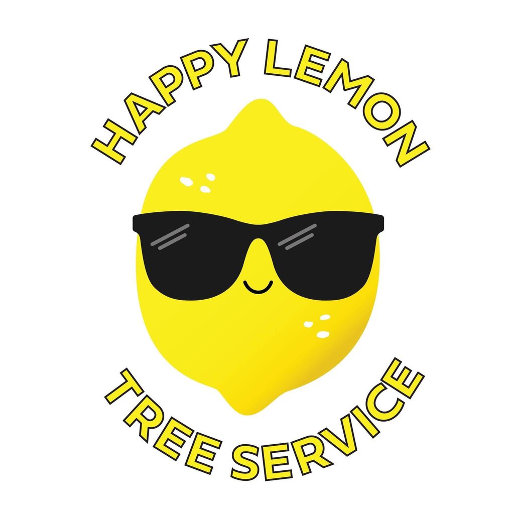 Happy Lemon Tree Service